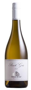 Villa Wolf Gewurztraminer 2019