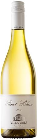 Villa Wolf Pinot Blanc 2015