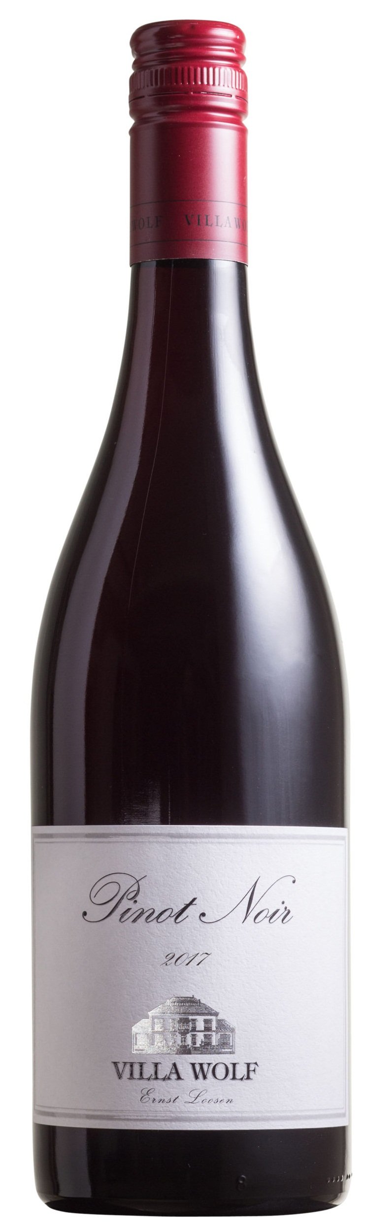 Villa Wolf Pinot Noir 2017