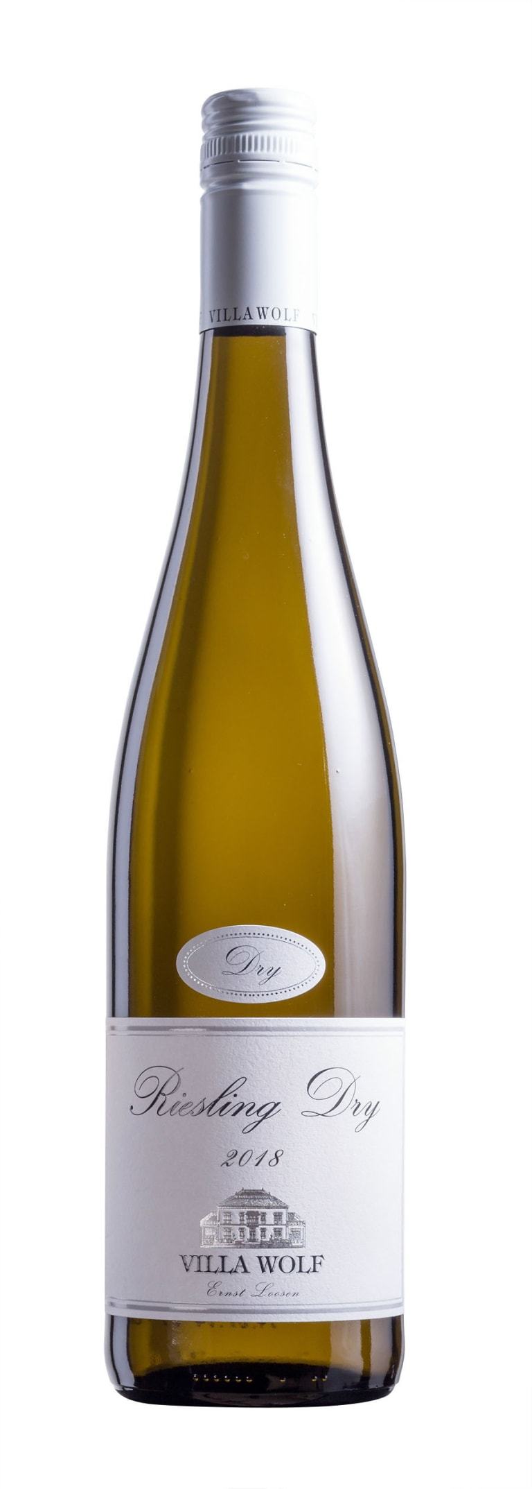 Villa Wolf Riesling Dry 2018