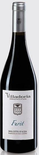 Villadoria Dolcetto d'Alba Furet 2017