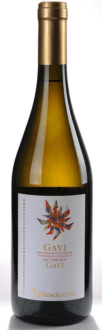Villadoria Gavi del Comune di Gavi 2017