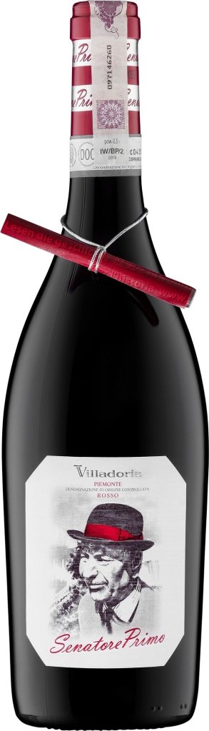 Villadoria Senatore Primo 2018
