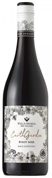 VILLA MARIA PINOT NOIR EARTH GARDEN