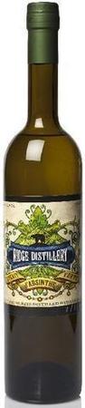 Vilya Spirits Extrait d'Absinthe Verte-Wine Chateau