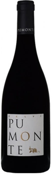 Domaine d'Alzipratu Pumonte Rouge 2015