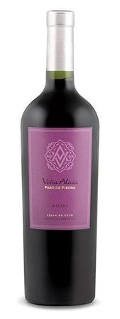 Vina Alicia Malbec 2011-Wine Chateau