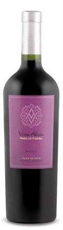 Vina Alicia Malbec Paso de Piedra 2010-Wine Chateau