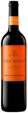 Vina Mayor Toro Tinto 2017