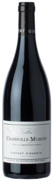 Vincent Girardin Chambolle-Musigny Vieilles Vignes 2017