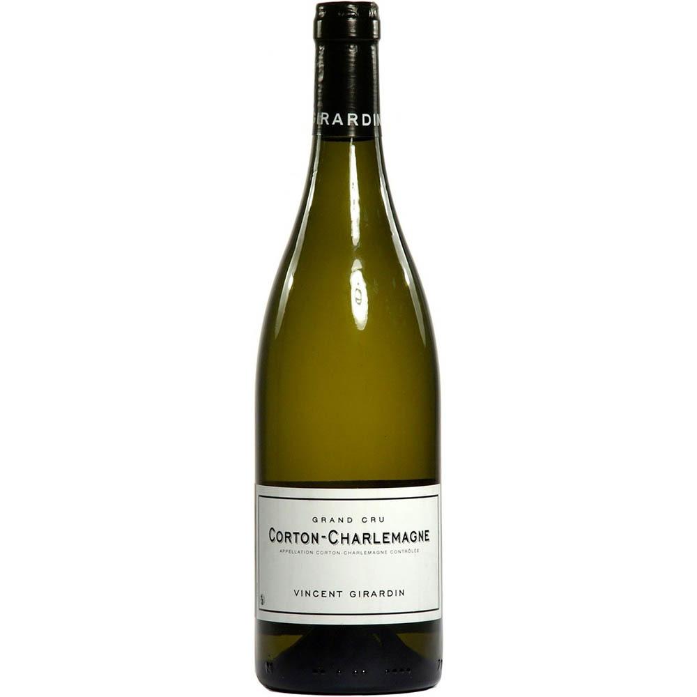 Vincent Girardin Corton Charlemagne 2017
