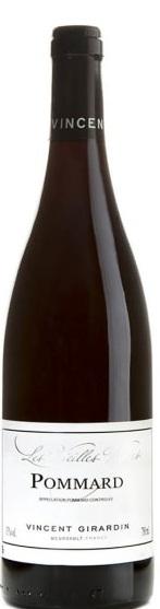 Vincent Girardin Corton Perrieres 2016