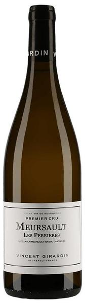 Vincent Girardin Meursault Perrieres 2018