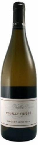 Vincent Girardin Pouilly-Fuisse Les Vieilles Vignes 2017