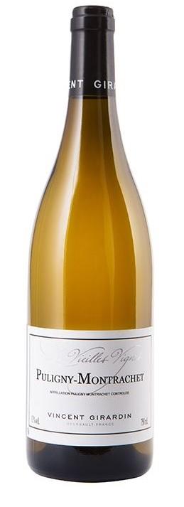 Vincent Girardin Puligny-Montrachet Vieilles Vignes 2016
