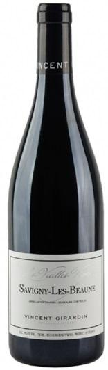 Vincent Girardin Savigny-Les-Beaune Les Vielles Vignes 2015