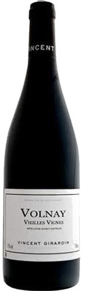 Vincent Girardin Volnay Vieilles Vignes 2015