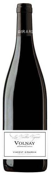 Vincent Girardin Volnay Vieilles Vignes 2016