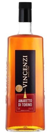 Vincenzi Amaretto di Torino-Wine Chateau