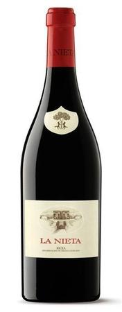 Vinedos de Paganos Rioja La Nieta 2013-Wine Chateau