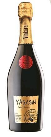 Vinkara Yasasin 2014-Wine Chateau