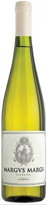 Vino Budimir Riesling Margus Margi 2011