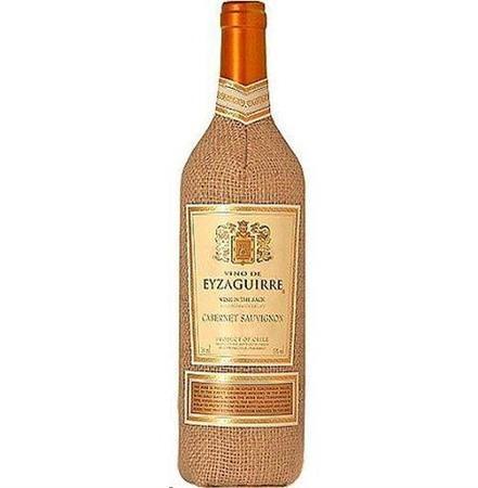 Vino de Eyzaguirre Cabernet Sauvignon Wine In The Sack-Wine Chateau