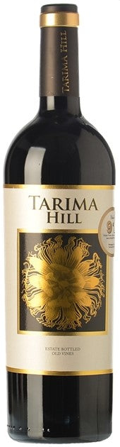 TARIMA HILL