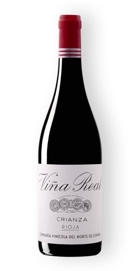 Crianza Rioja Alta Tinto 2017
