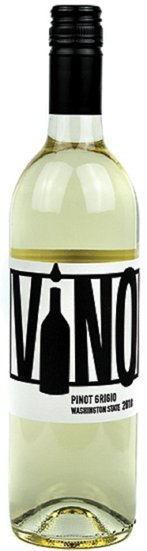 Charles Smith Pinot Grigio Vino 2019