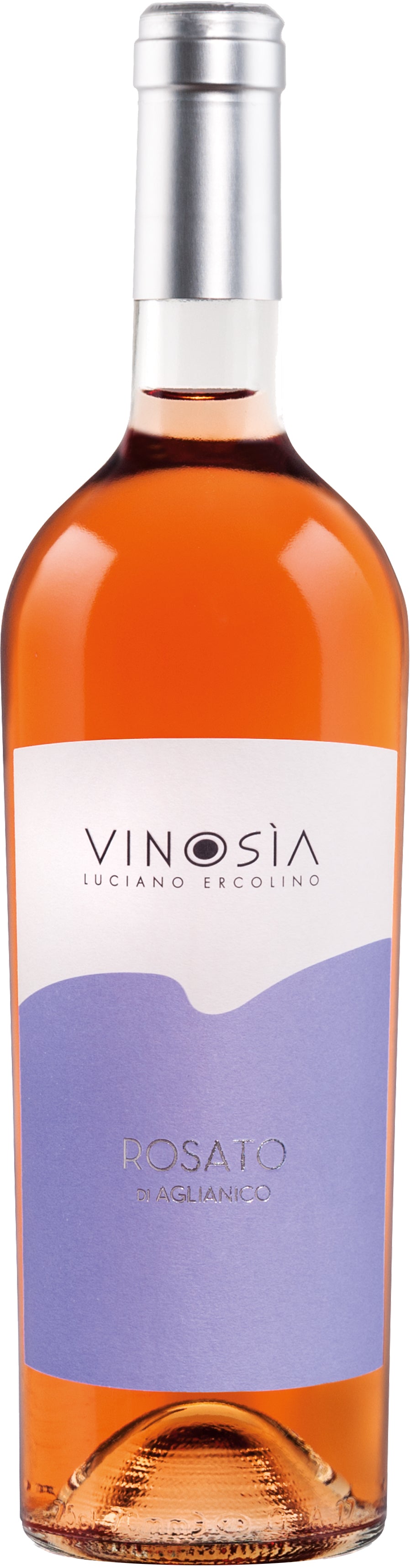 Vinosia Rosato di Aglianico 2018
