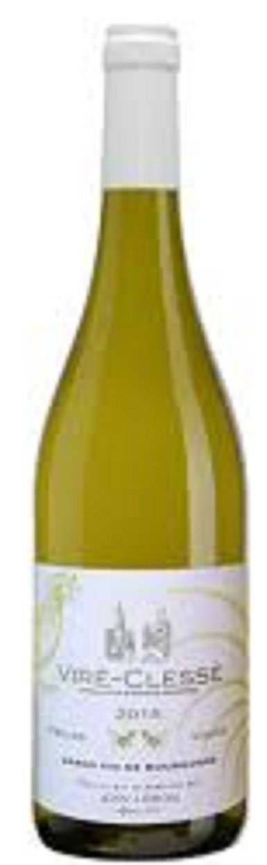 Vins Auvigue Saint-Veran Cuvee Classique 2018