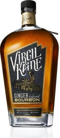 Virgil Kaine Bourbon Ginger Infused-Wine Chateau