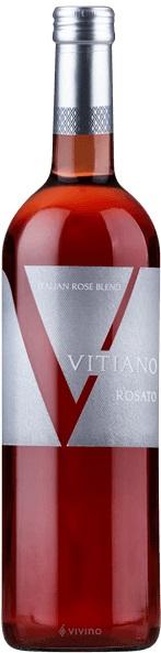 Vitiano Rosato 2018