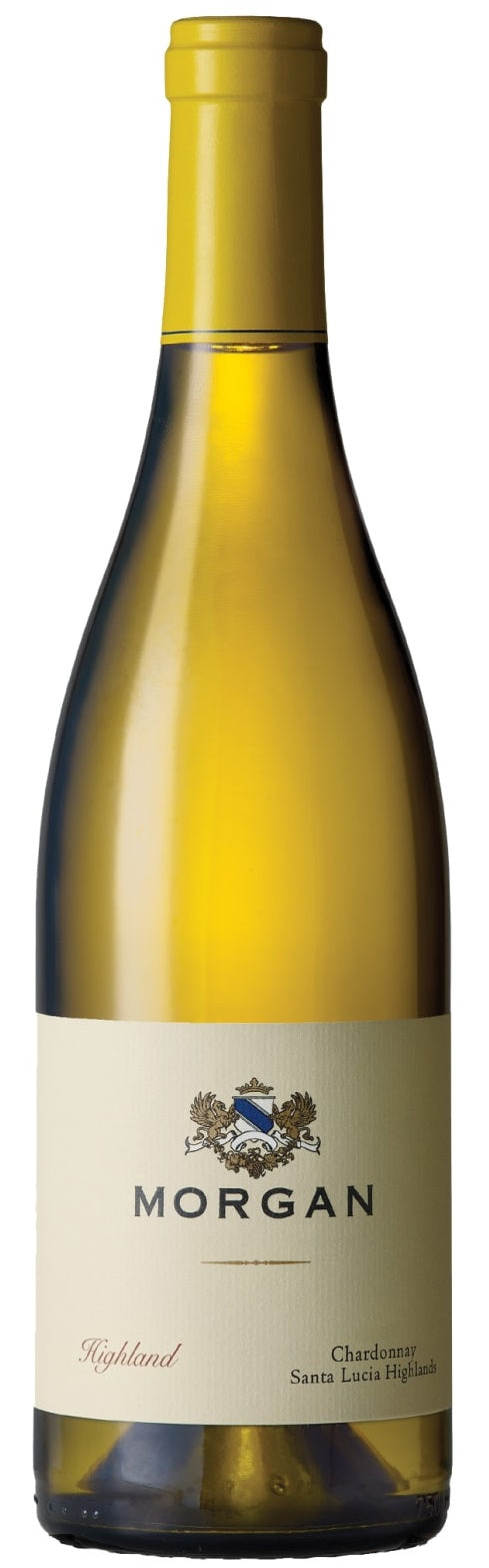 Morgan Chardonnay 'Highland' Santa Lucia Highlands 2019