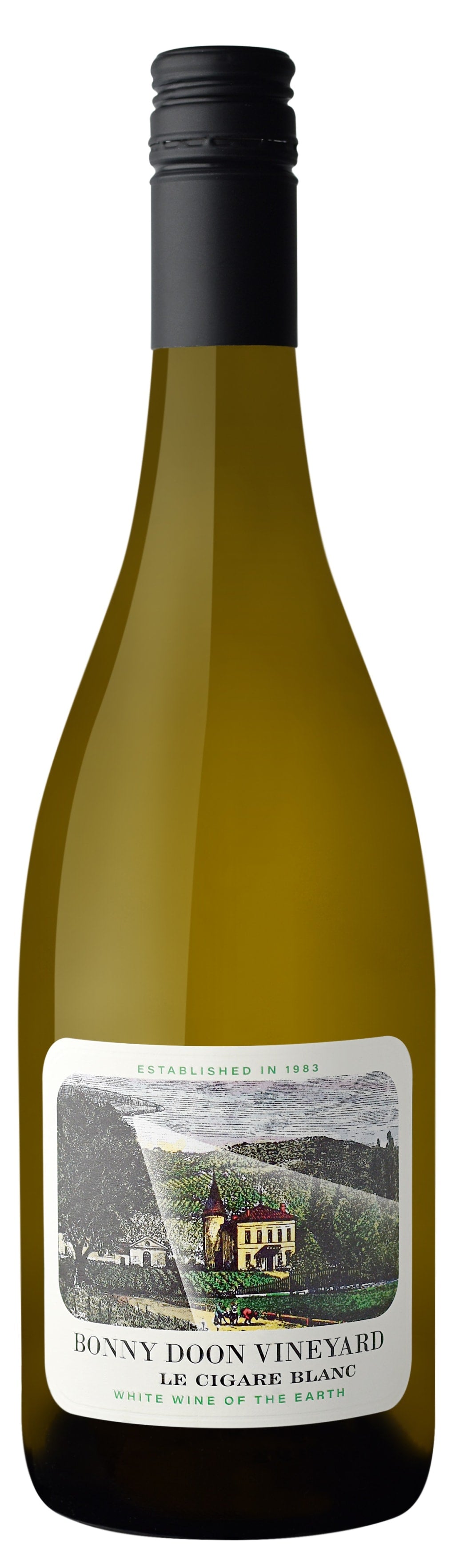 Le Cigare Blanc, Bonny Doon Vineyard 2020