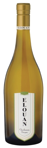 Elouan Chardonnay 2018