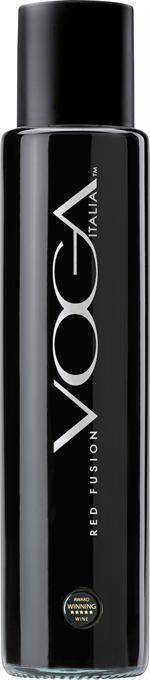 Voga Red Fusion 2015