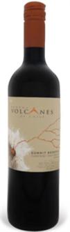 Volcanes de Chile Cabernet Sauvignon Summit Reserva-Wine Chateau