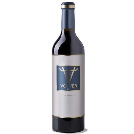 Volver Tempranillo 2014-Wine Chateau