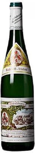 Von Schubert Sekt Maximin Grunhauser Riesling Trocken 2014