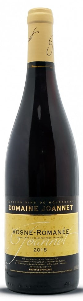 DJ 18 VOSNE ROM MALC 6P**