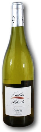 Sables Blonds Vouvray 2016