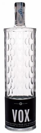 Vox Vodka-Wine Chateau