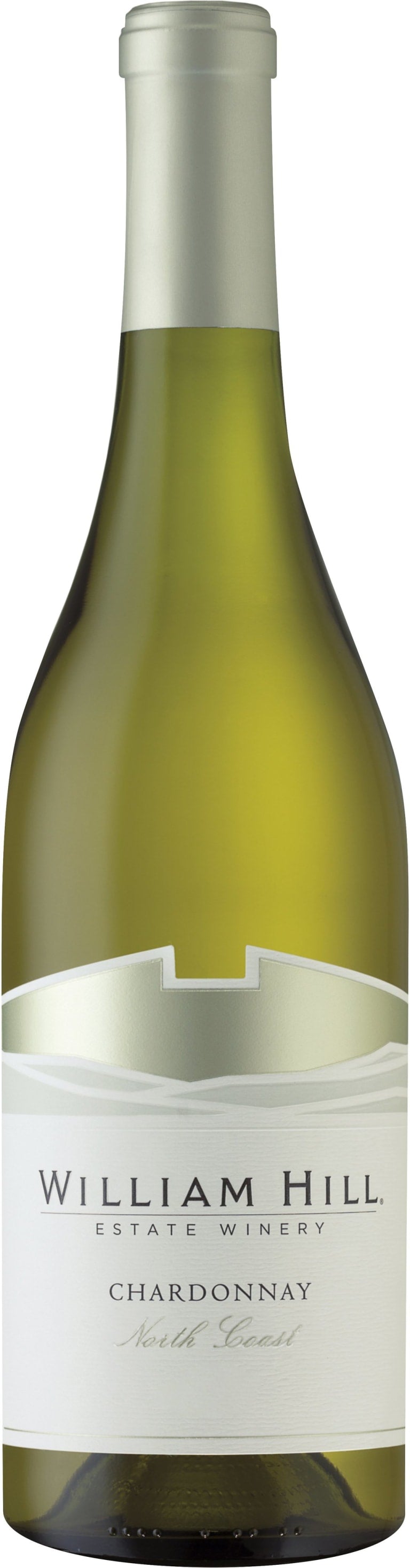 William Hill Chardonnay North Coast 2020