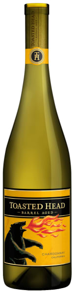 Toasted Head Chardonnay 2020