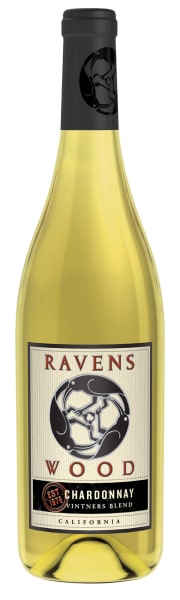Ravenswood Chardonnay Vintners Blend 2017