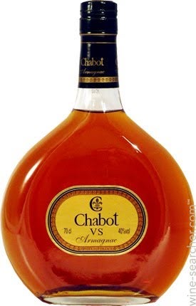Chabot Armagnac V.S.