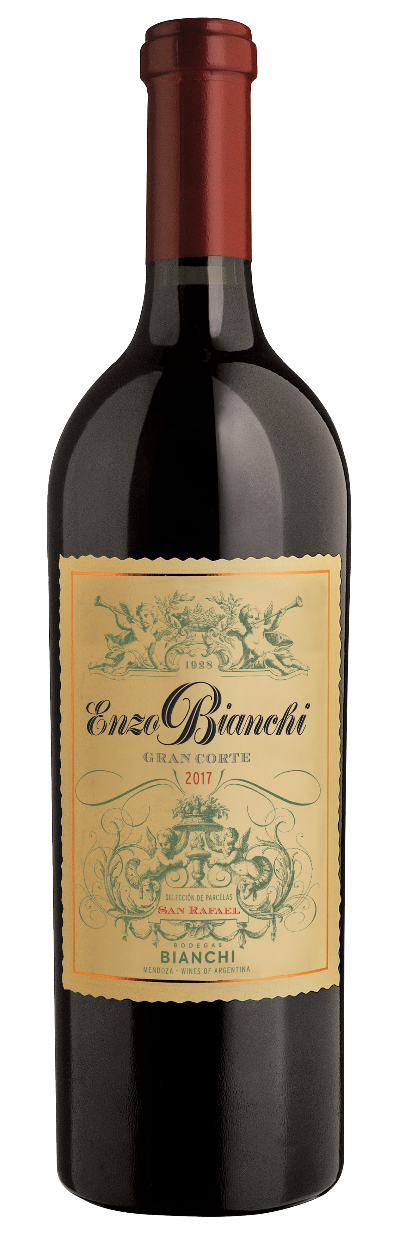 Enzo Bianchi San Rafael Gran Corte 2017