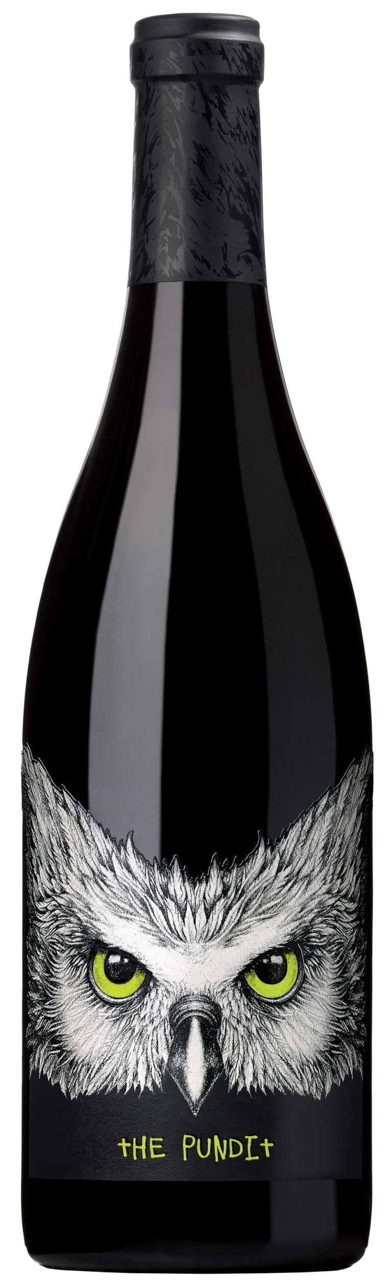 Tenet The Pundit Columbia Valley 2018